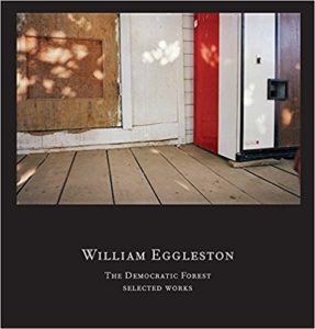 写真集レビュー ： ウィリアム・エグルストンは何ですごいのか “The 