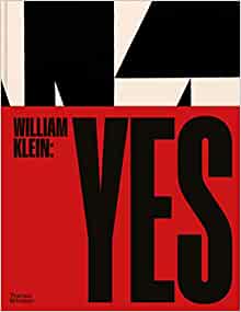 William Klein Yes